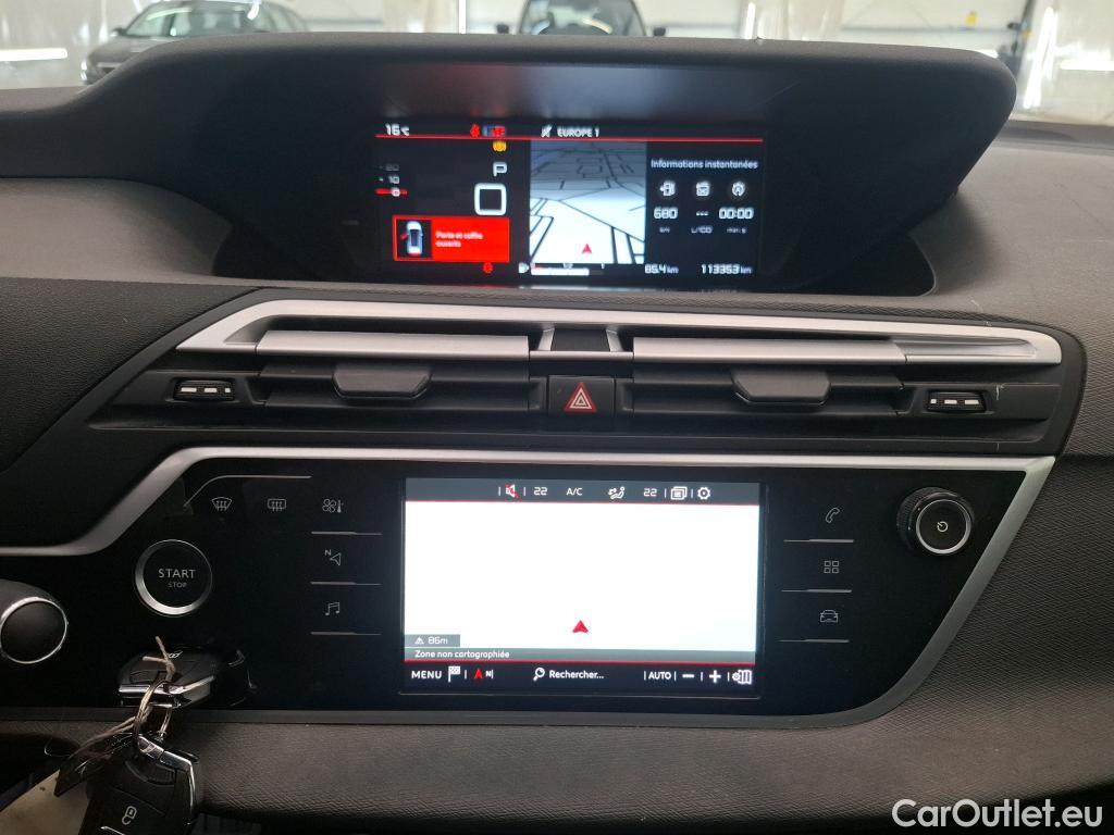 Citroen  C4 Grand Picasso /Spacetourer Shine 1.5 BlueHDi 130CV BVA8 E6d #7