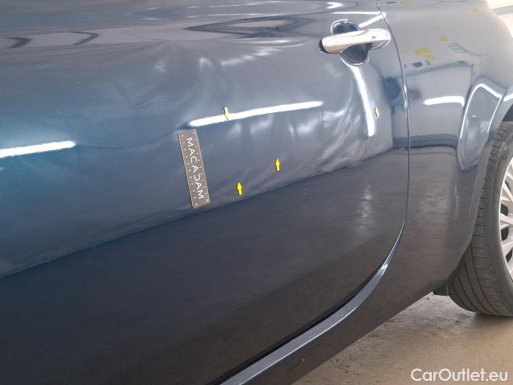 Fiat  500  DolceVita Plus 1.0 70CV BVM6 E6d #10