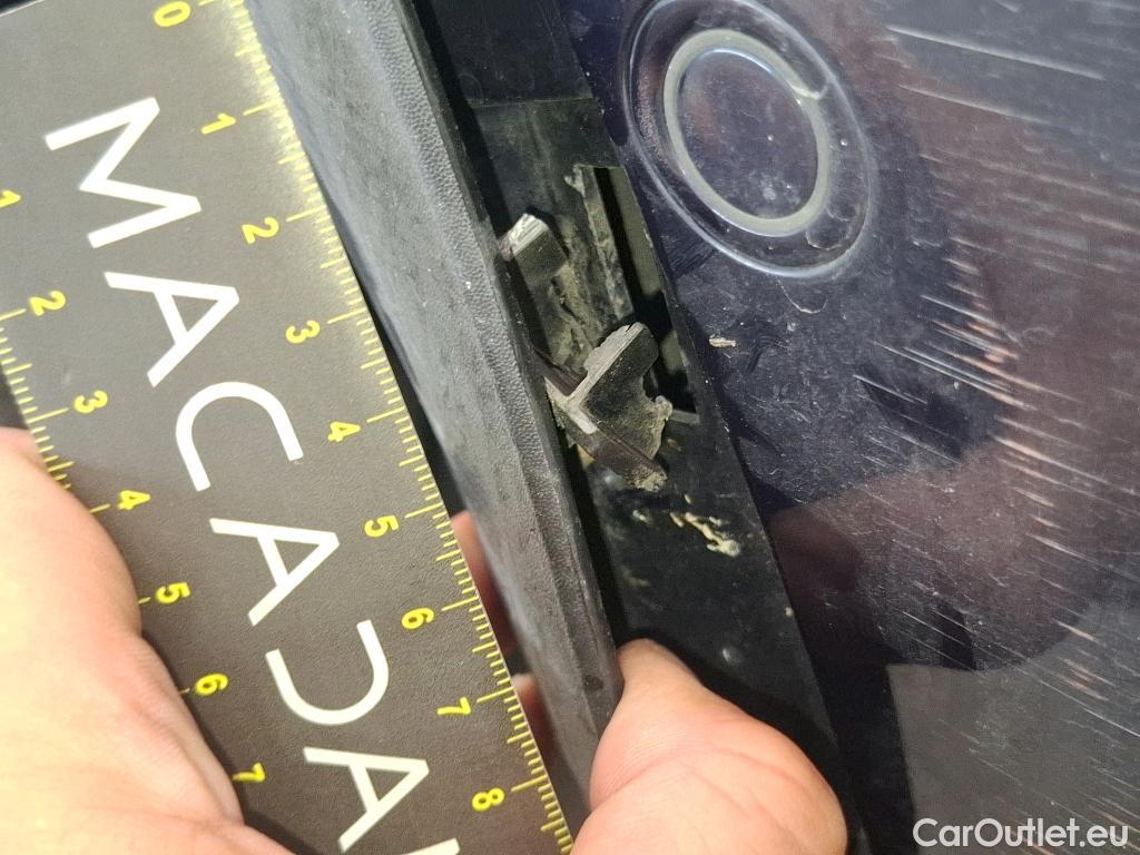 DS  DS7 7 Crossback Grand Chic 1.6 PureTech 225CV BVA8 E6dT #108