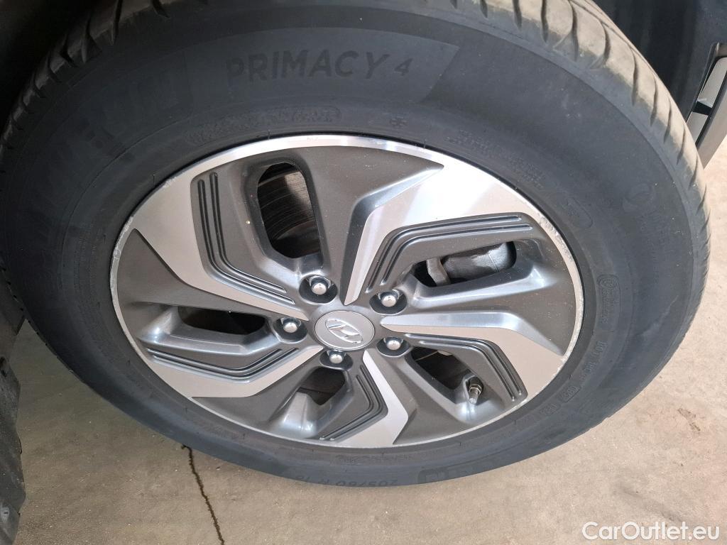 Hyundai  Konna Kona Business Hybrid 2WD 1.6 GDI 140CV BVA6 E6d #53