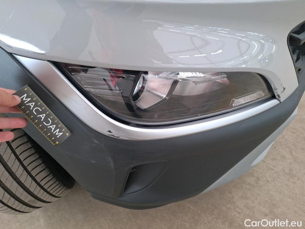 Hyundai  Konna Kona Business Hybrid 2WD 1.6 GDI 140CV BVA6 E6d #70