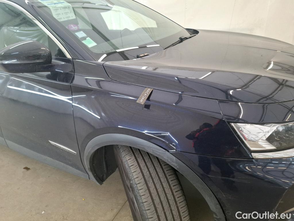 DS  DS7 7 Crossback Grand Chic 1.6 PureTech 225CV BVA8 E6dT #66