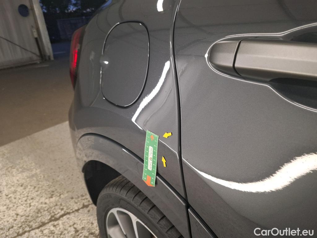 Fiat  500 FIAT X / 2018 / 5P / SUV 1.3 FFly T T4 150ch DCT Sport #6