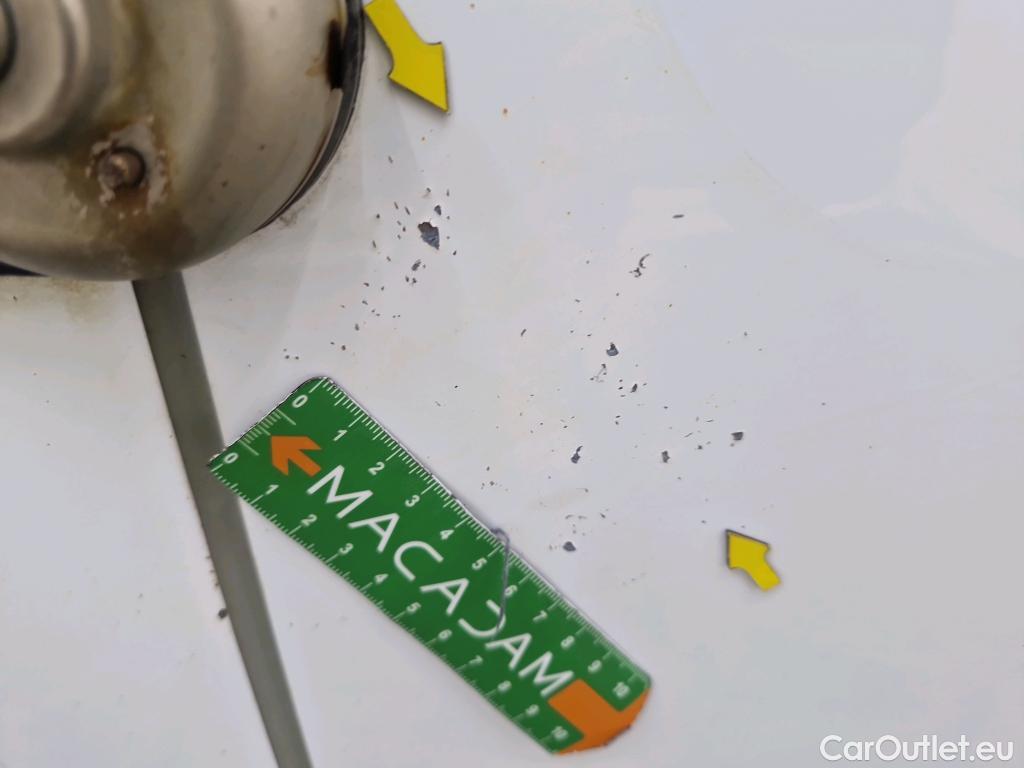 Citroen  Berlingo  Fourgon Club M 650 1.5 BlueHDi 100CV BVM5 E6dT #30