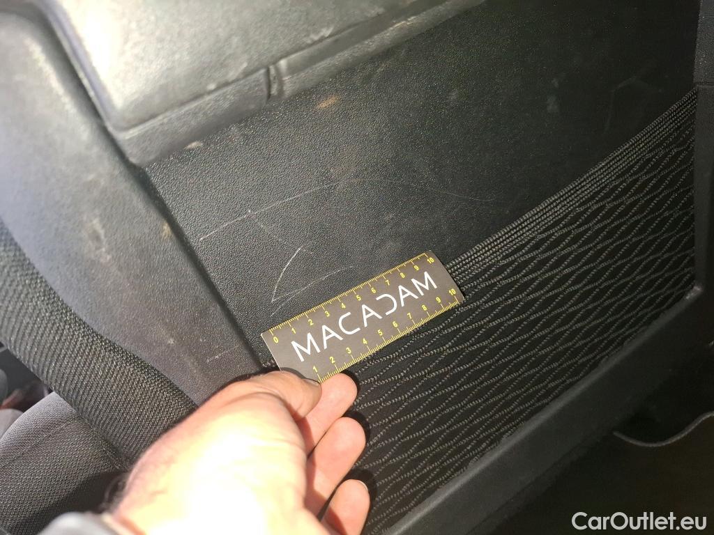 Citroen  C4 Grand Picasso /Spacetourer Shine 1.5 BlueHDi 130CV BVA8 E6d #23