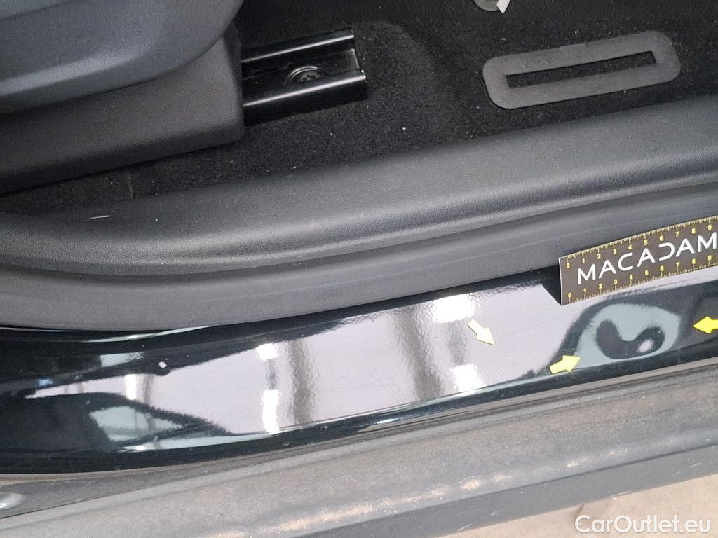 Citroen  C3 CITROEN  Aircross  2021  5P  SUV PureTech 110  BVM6 Feel Pack Business #13