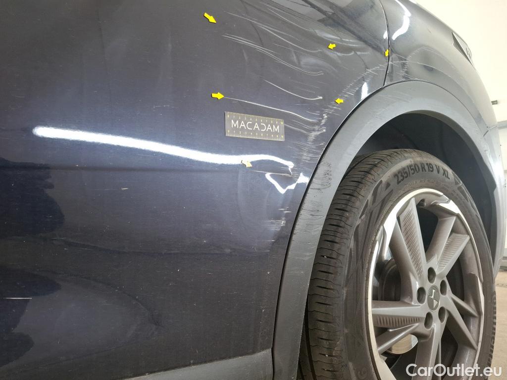 DS  DS7 7 Crossback Grand Chic 1.6 PureTech 225CV BVA8 E6dT #46