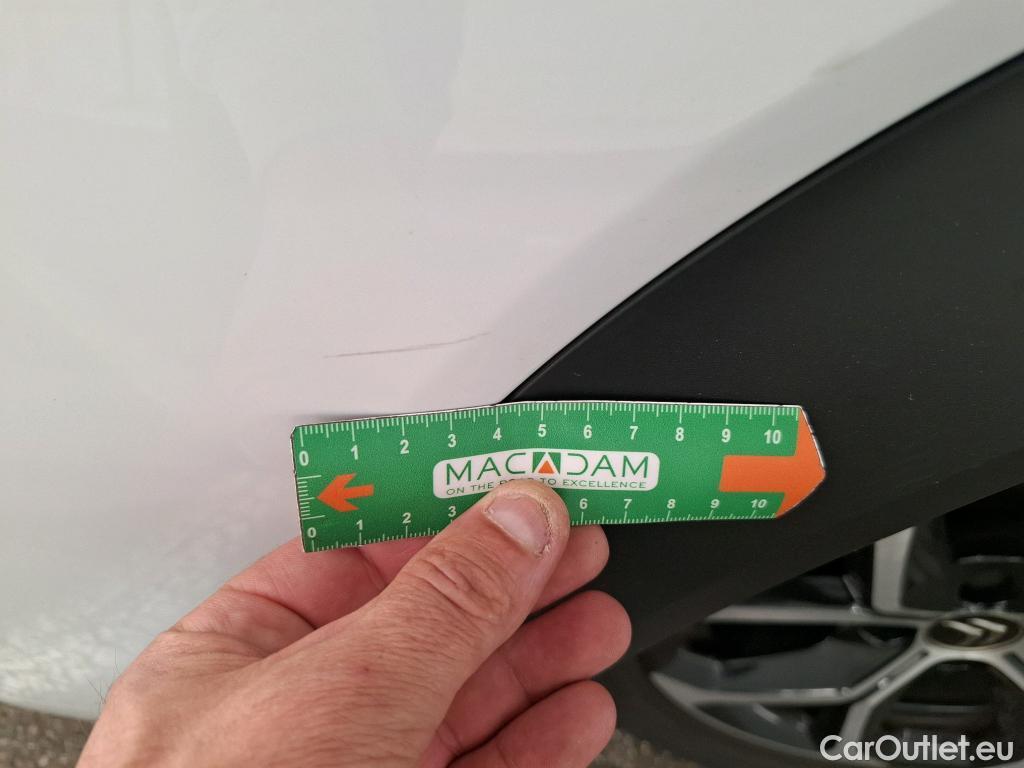 Citroen  C3  Aircross Shine 1.5 BlueHDi 120CV BVA6 E6d / TRANSFO VP VF #13