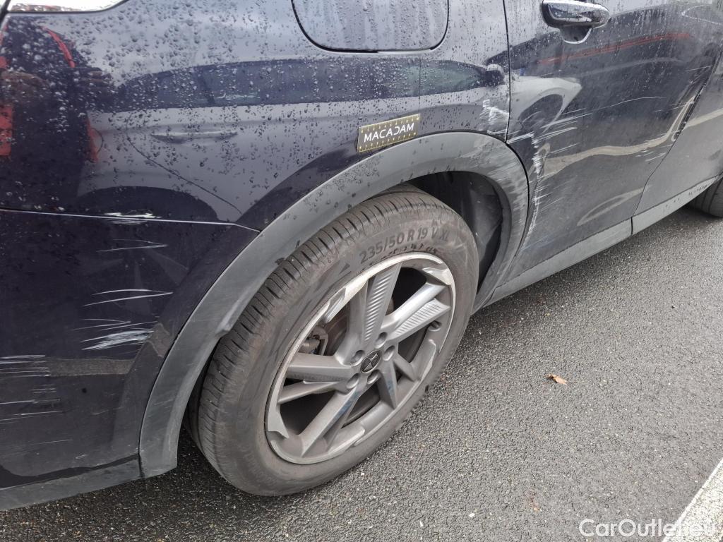 DS  DS7 7 Crossback Grand Chic 1.6 PureTech 225CV BVA8 E6dT #112