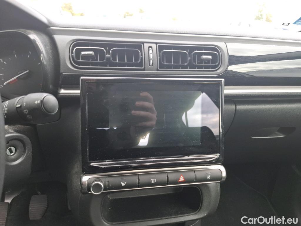 Citroen  C3  Société Feel 1.5 BlueHDI 100CV BVM6 E6dT #7