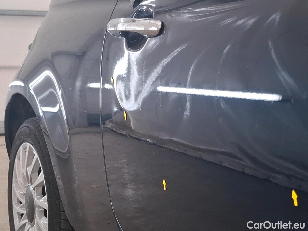 Fiat  500  DolceVita Plus 1.0 70CV BVM6 E6d #6