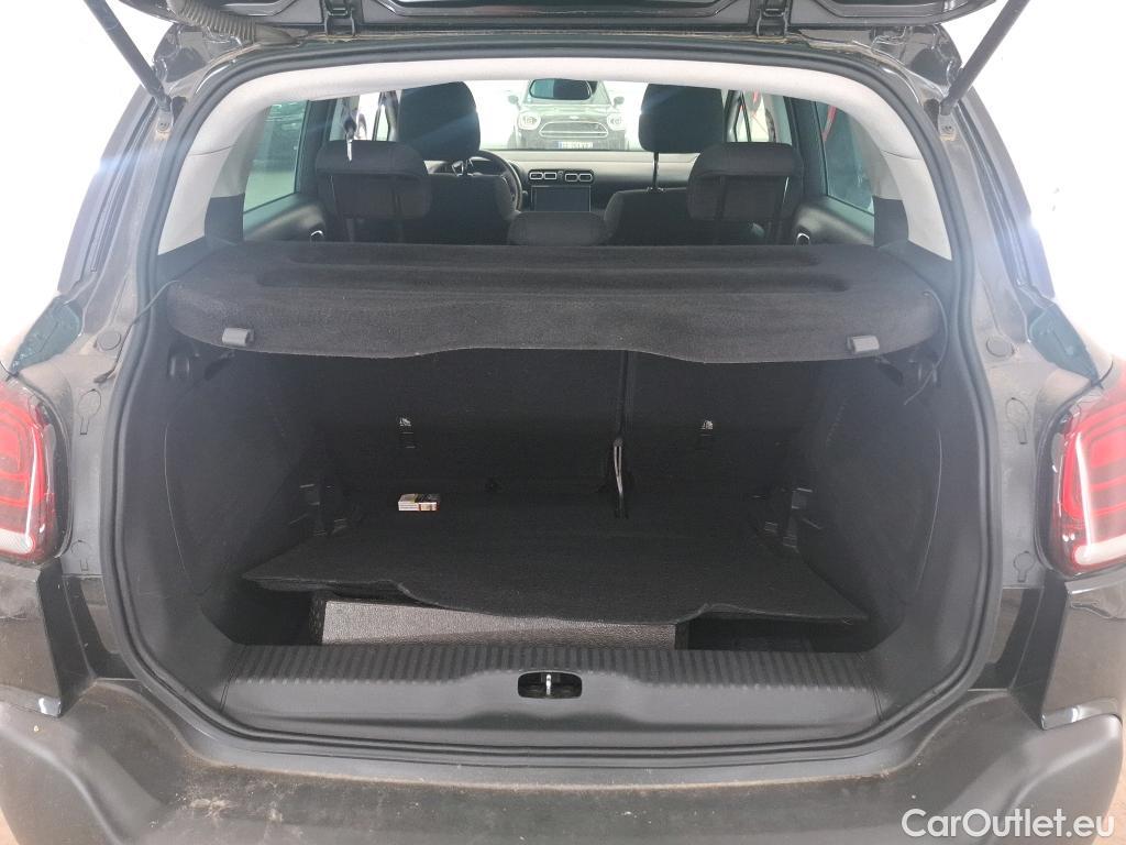 Citroen  C3 CITROEN  Aircross  2021  5P  SUV PureTech 110  BVM6 Feel Pack Business #10