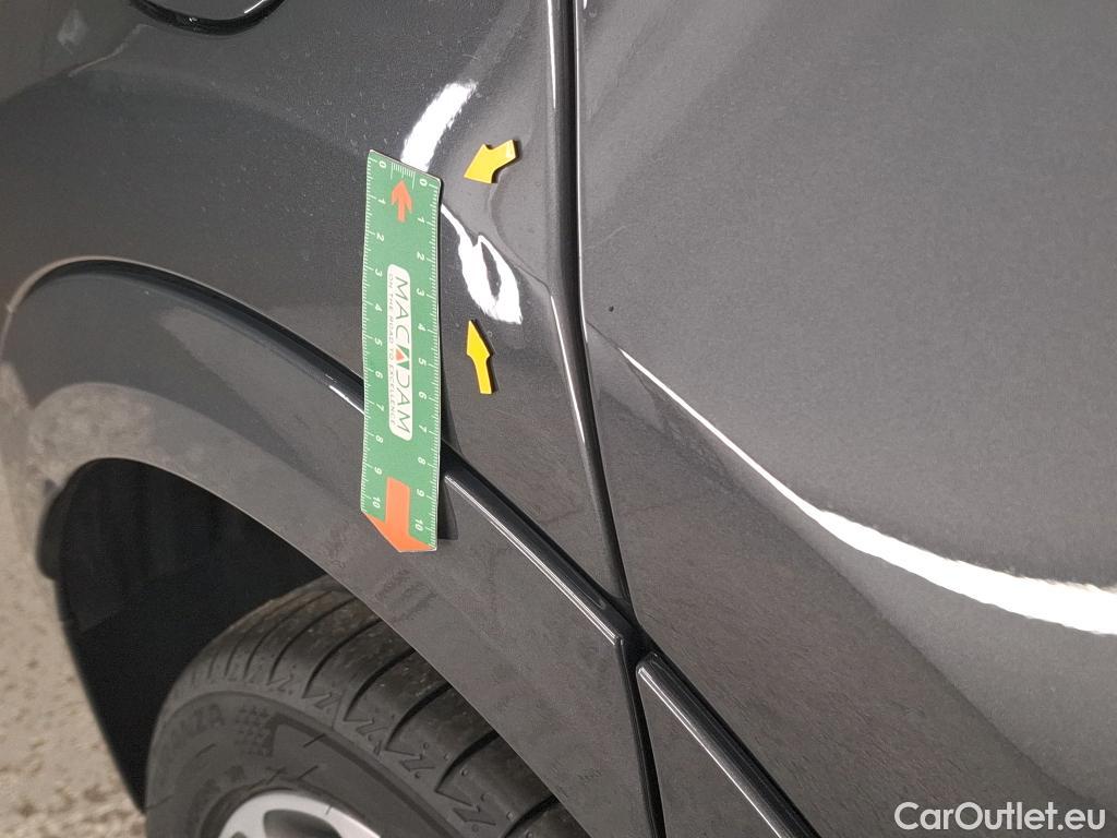 Fiat  500 FIAT X / 2018 / 5P / SUV 1.3 FFly T T4 150ch DCT Sport #7