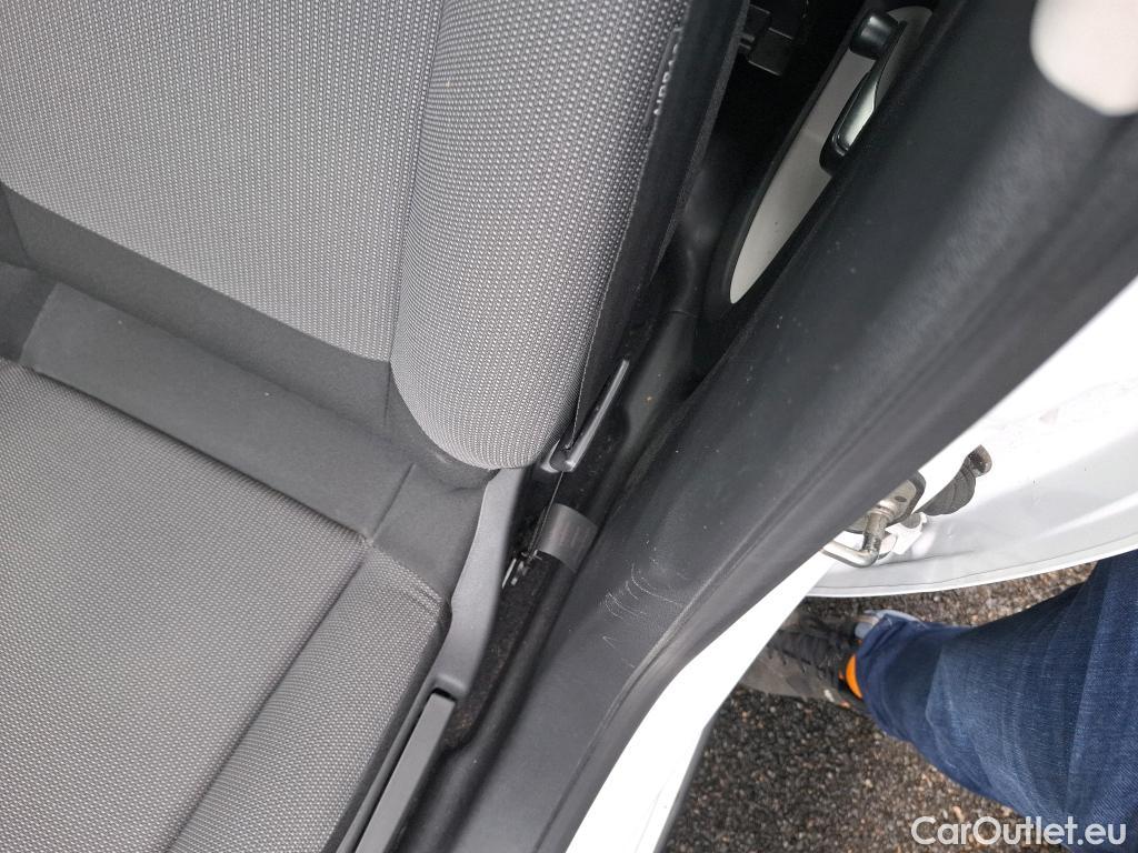 Citroen  C3  Société Feel 1.5 BlueHDI 100CV BVM6 E6dT #1