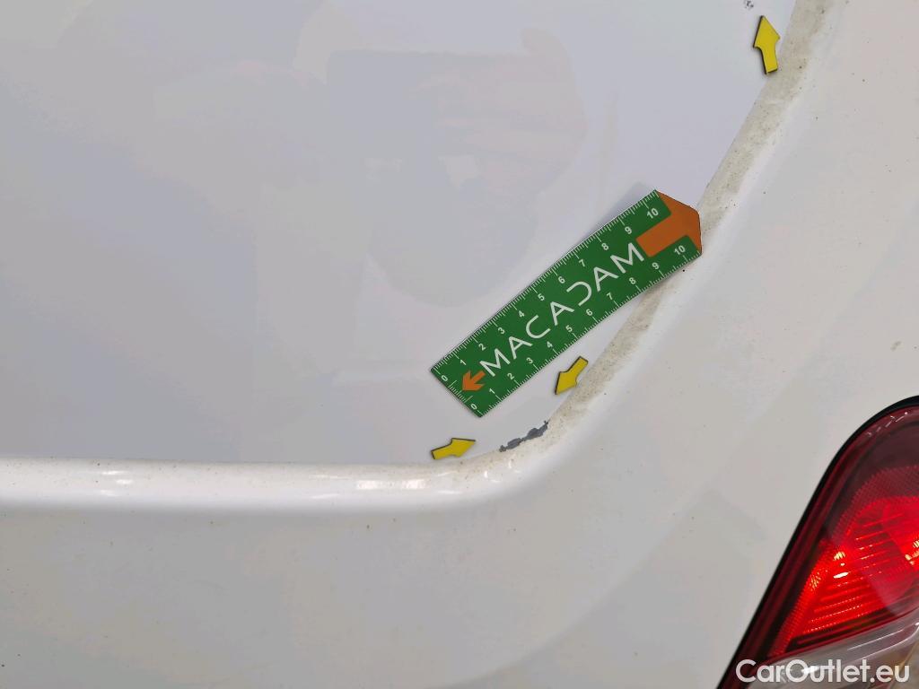 Citroen  Berlingo  Fourgon Club M 650 1.5 BlueHDi 100CV BVM5 E6dT #35