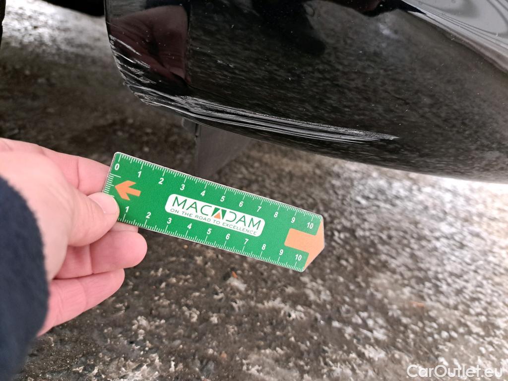 Fiat  500 X Sport 1.3 GSE 150CV BVM6 E6d #13