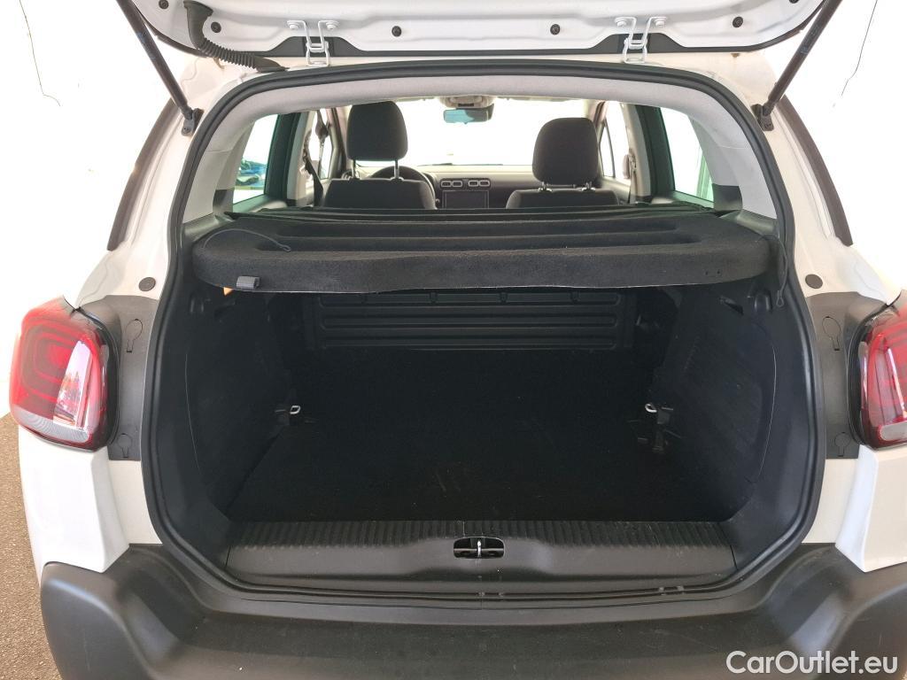 Citroen  C3  Aircross Shine 1.5 BlueHDi 120CV BVA6 E6d / TRANSFO VP VF #10