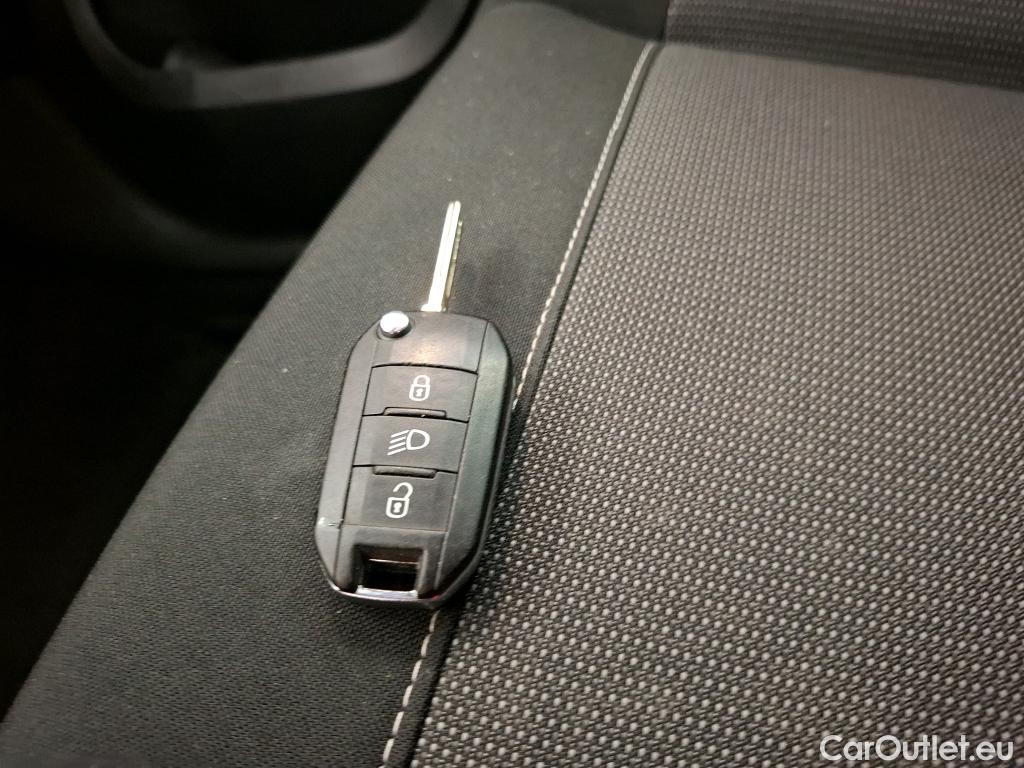 Citroen  C3  Aircross Feel Pack Business 1.2 PureTech 110CV BVM6 E6d #12