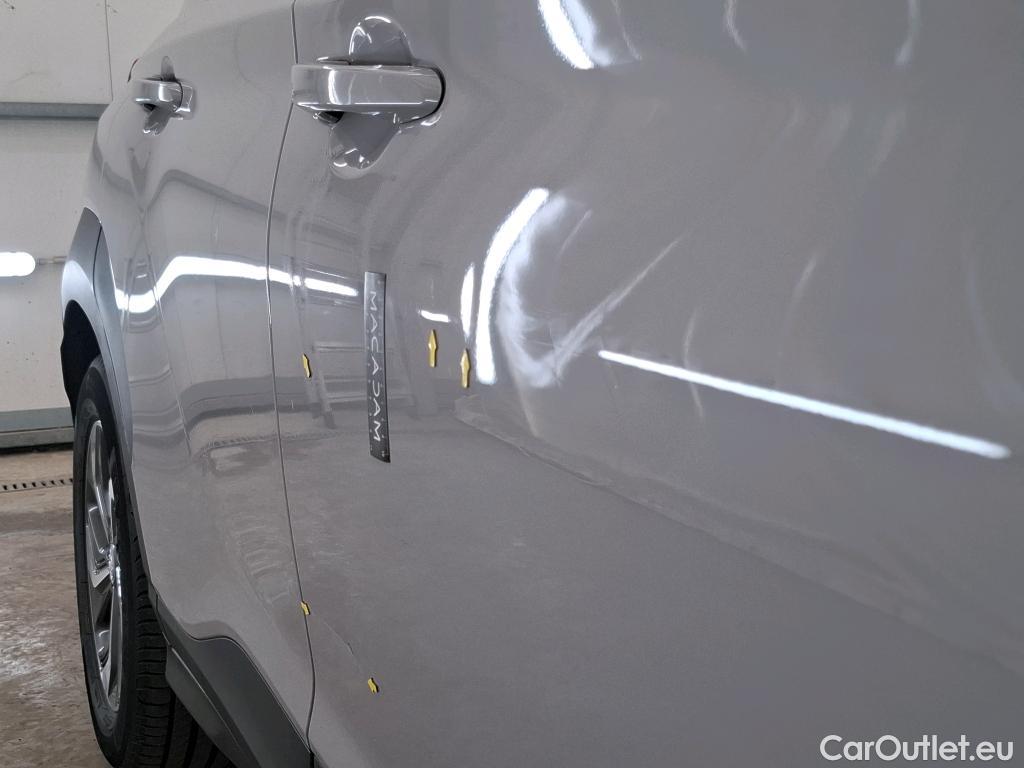 Hyundai  Konna Kona Business Hybrid 2WD 1.6 GDI 140CV BVA6 E6d #22