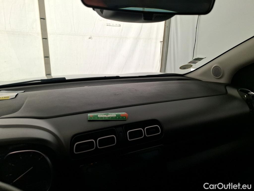 Citroen  C3  Aircross Shine 1.5 BlueHDi 120CV BVA6 E6d / TRANSFO VP VF #1
