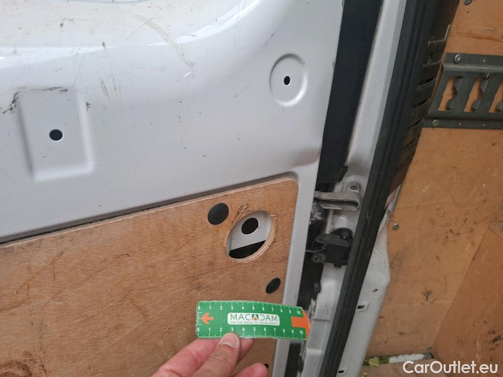 Citroen  Jumper  Fourgon Grand Volume 30 L2H2 Club BlueHDi 140 Start&Stop BlueHDi 140CV BVM6 E6dT #40