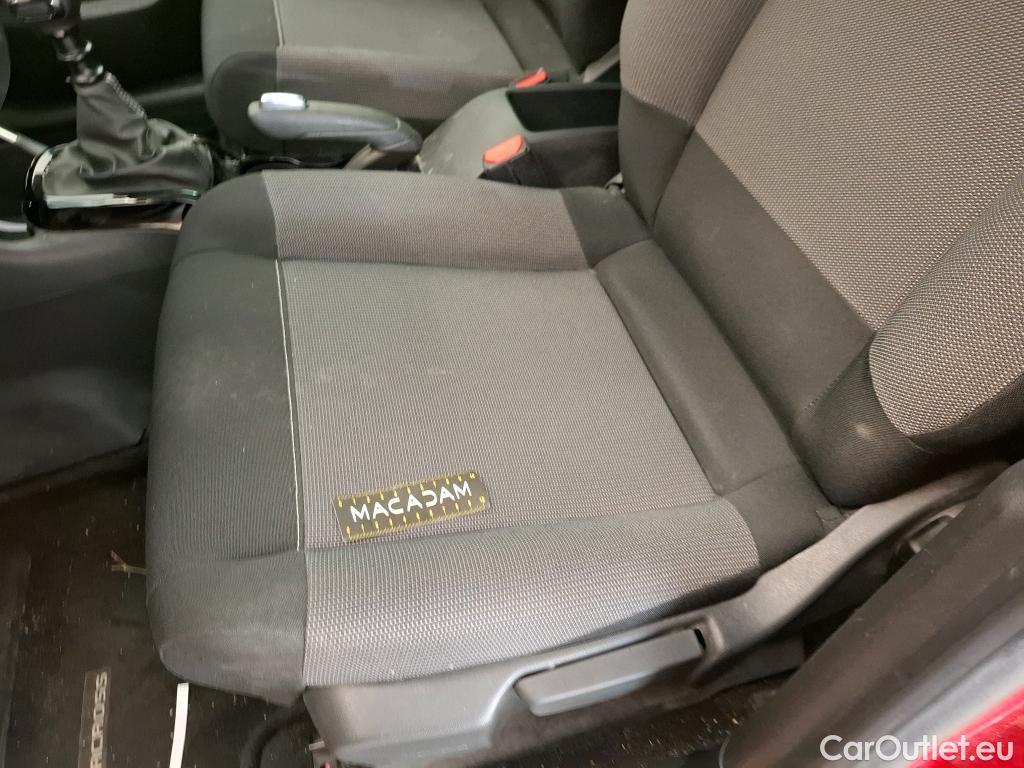 Citroen  C3  Aircross Feel Pack Business 1.2 PureTech 110CV BVM6 E6d #8