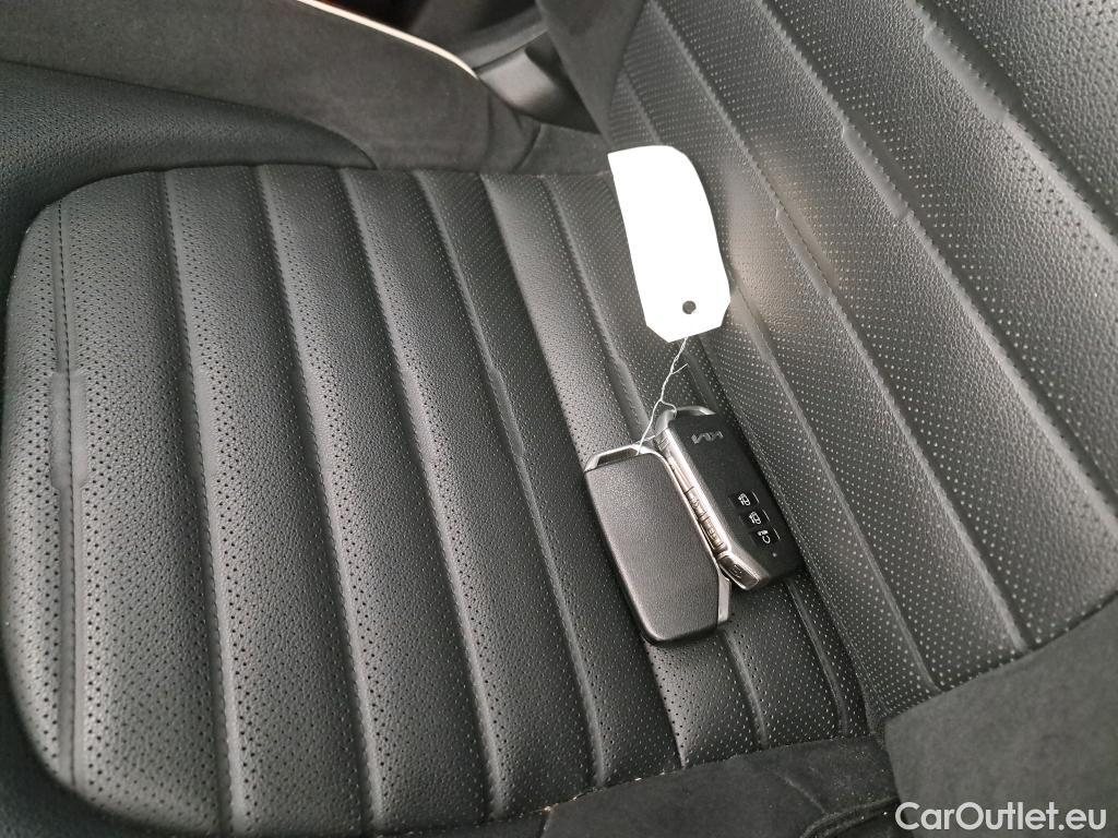 KIA  Sportage  GT-Line Premium Plug-in Hybrid 4WD 1.6 T-GDI 265CV BVA6 E6d #12