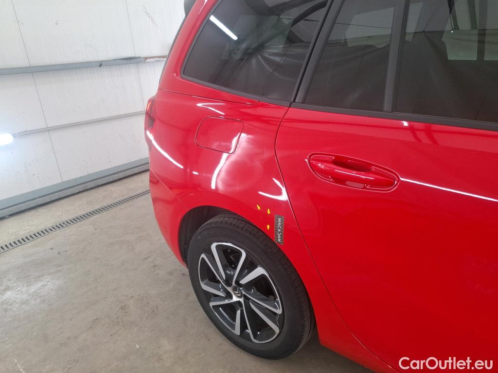 Citroen  C4 Grand Picasso /Spacetourer Shine 1.5 BlueHDi 130CV BVA8 E6d #7