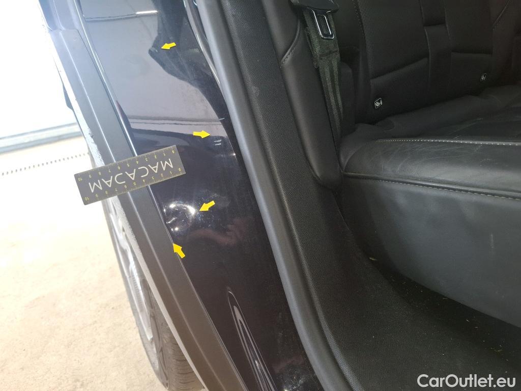 DS  DS7 7 Crossback Grand Chic 1.6 PureTech 225CV BVA8 E6dT #100