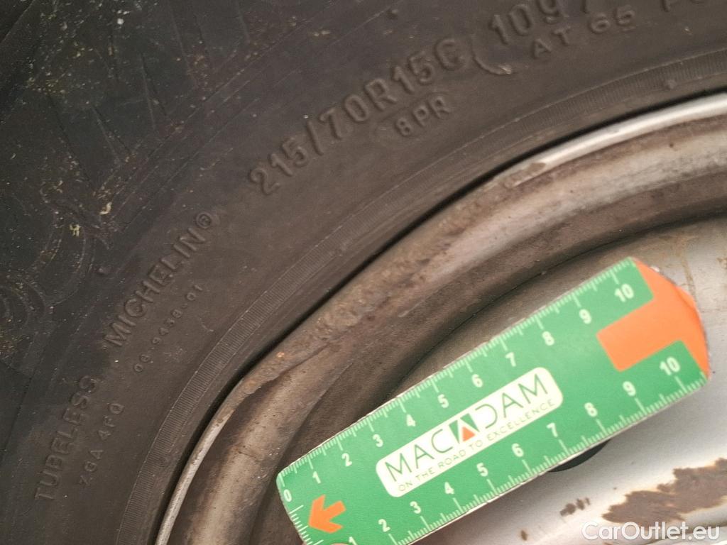 Citroen  Jumper  Fourgon Grand Volume 30 L2H2 Club BlueHDi 140 Start&Stop BlueHDi 140CV BVM6 E6dT #32