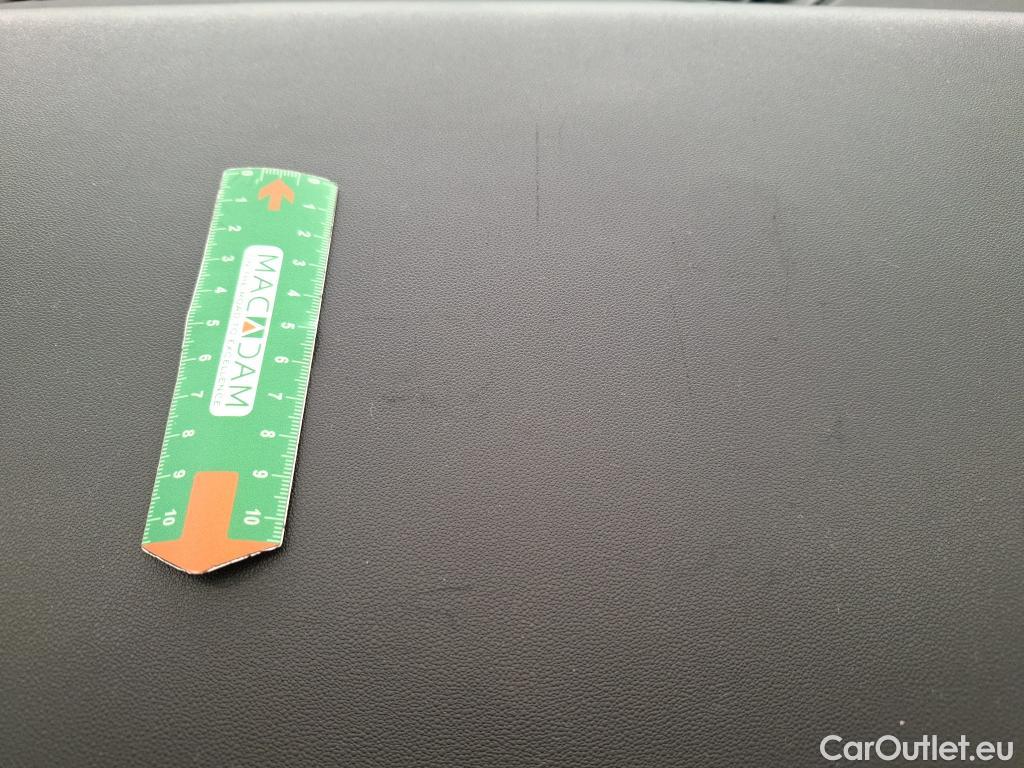 Citroen  C3  Aircross Shine 1.5 BlueHDi 120CV BVA6 E6d / TRANSFO VP VF #2