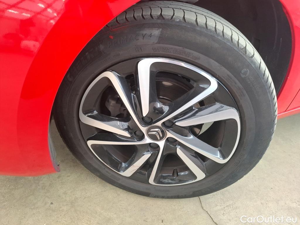 Citroen  C4 Grand Picasso /Spacetourer Shine 1.5 BlueHDi 130CV BVA8 E6d #27