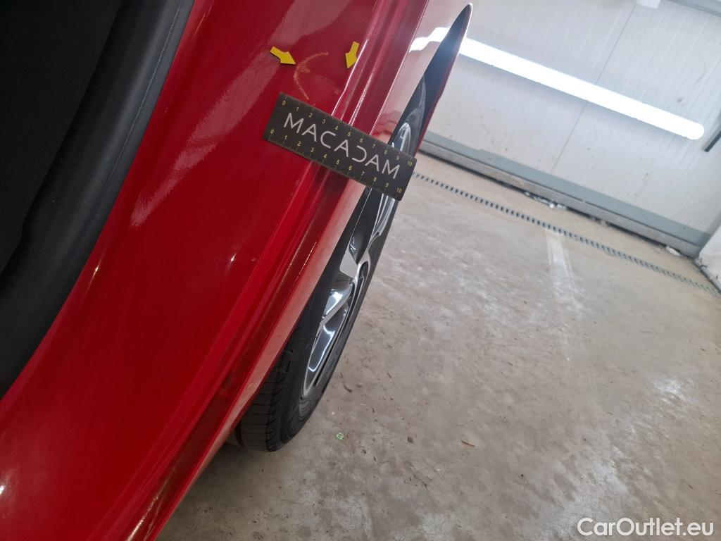 Citroen  C4 Grand Picasso /Spacetourer Shine 1.5 BlueHDi 130CV BVA8 E6d #42