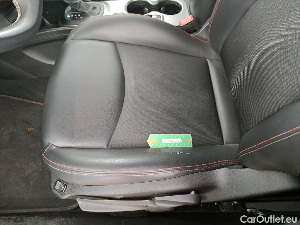 Fiat  500 X Sport 1.3 GSE 150CV BVM6 E6d #21