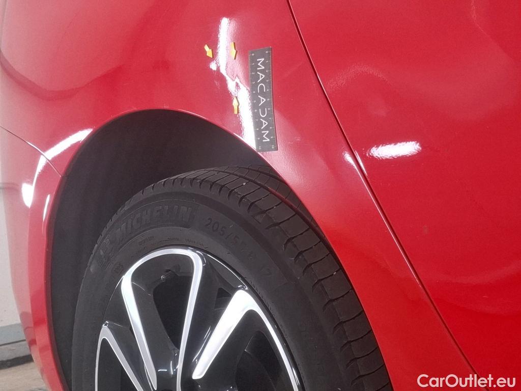 Citroen  C4 Grand Picasso /Spacetourer Shine 1.5 BlueHDi 130CV BVA8 E6d #9