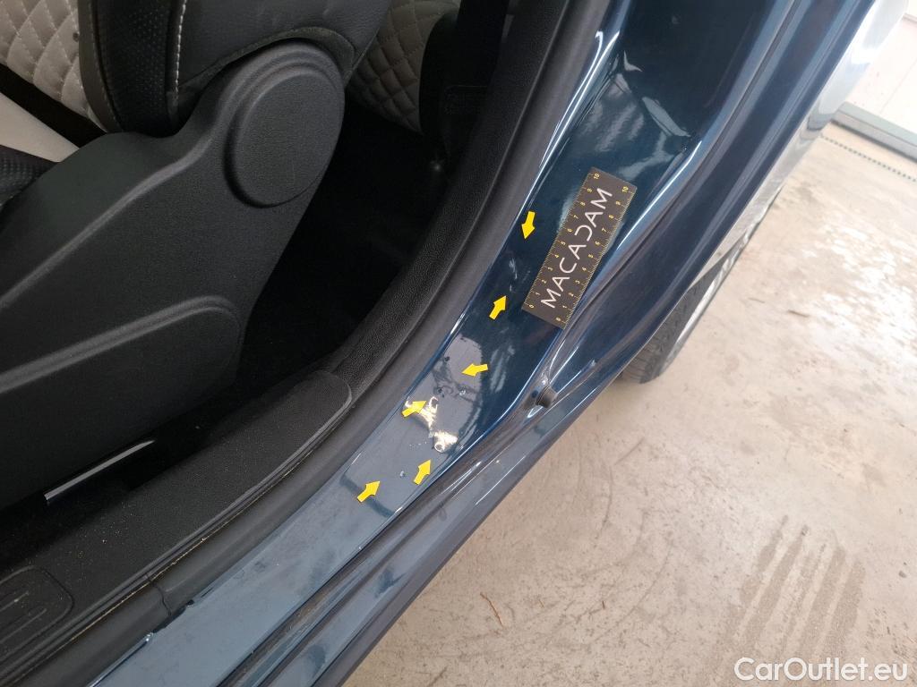 Fiat  500  DolceVita Plus 1.0 70CV BVM6 E6d #38