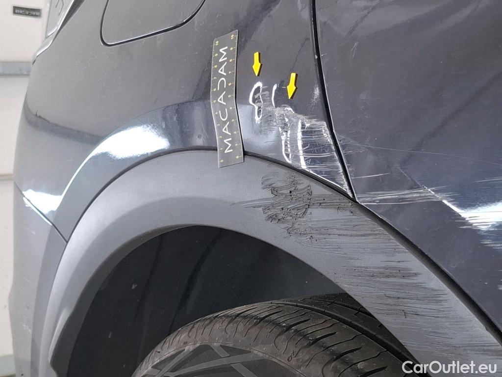 DS  DS7 7 Crossback Grand Chic 1.6 PureTech 225CV BVA8 E6dT #61