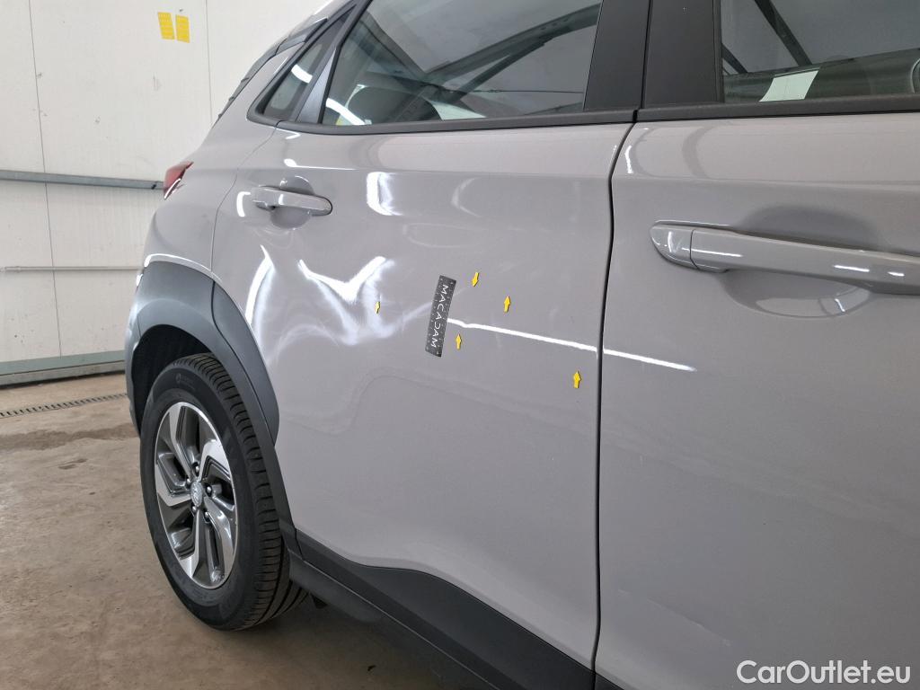 Hyundai  Konna Kona Business Hybrid 2WD 1.6 GDI 140CV BVA6 E6d #27