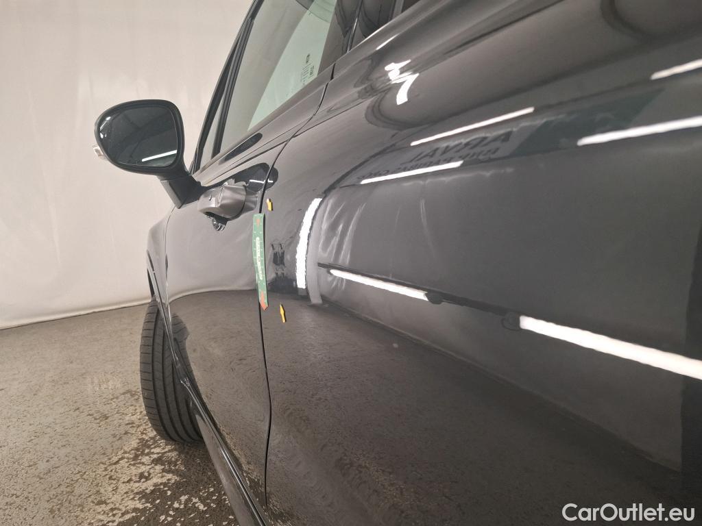 Fiat  500 FIAT X / 2018 / 5P / SUV 1.3 FFly T T4 150ch DCT Sport #1