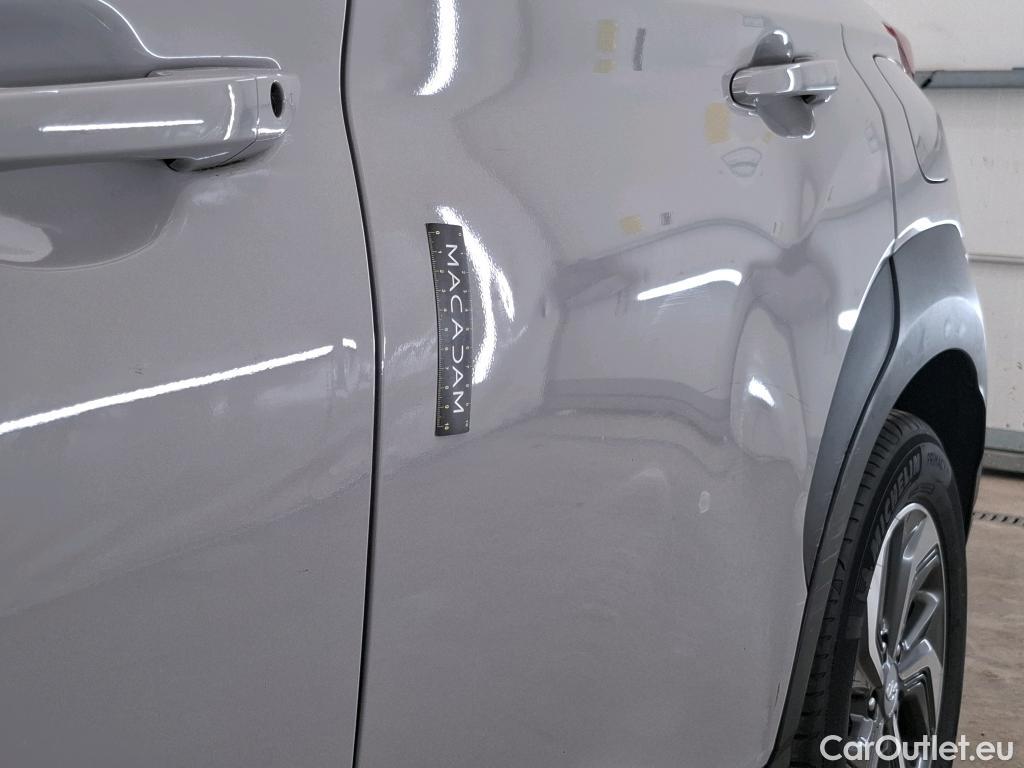 Hyundai  Konna Kona Business Hybrid 2WD 1.6 GDI 140CV BVA6 E6d #9