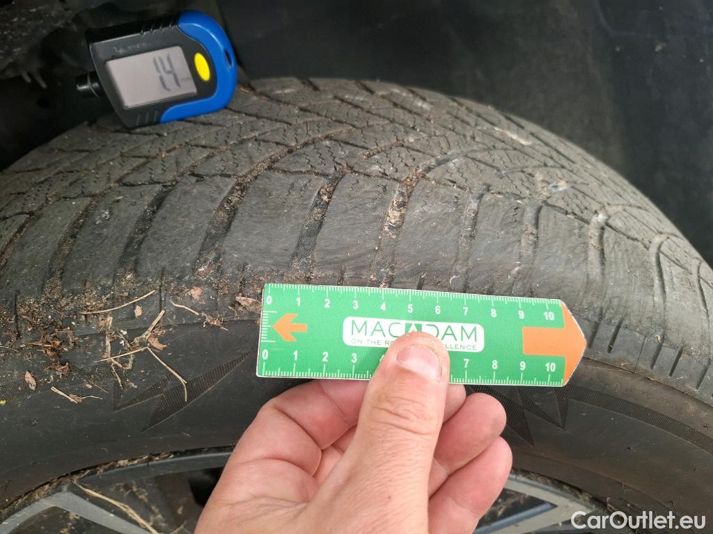  Hyundai  Tucson  Business Hybrid 2WD 1.6 T-GDI 230CV BVA6 E6d #5