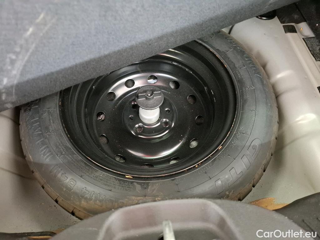 Fiat  500 FIAT  2015 3P Berline Hybrid 10 BSG 70 ch Dolcevita #11