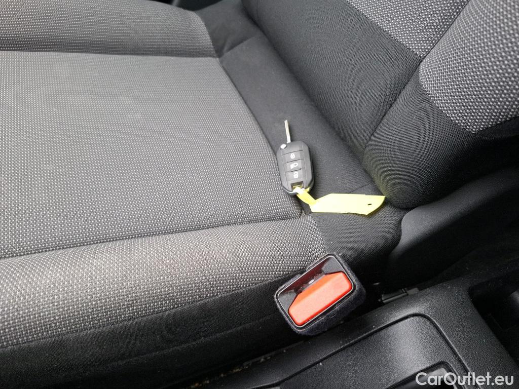 Citroen  C3  Société Feel 1.5 BlueHDI 100CV BVM6 E6dT #12