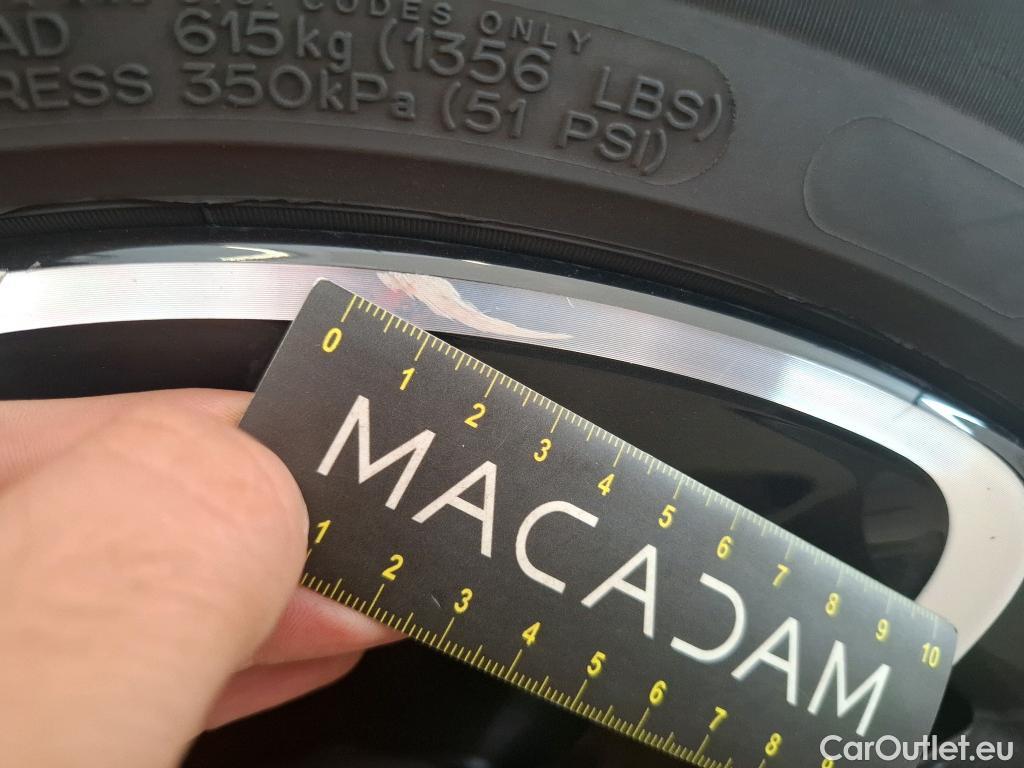 Citroen  C4 Grand Picasso /Spacetourer Shine 1.5 BlueHDi 130CV BVA8 E6d #29