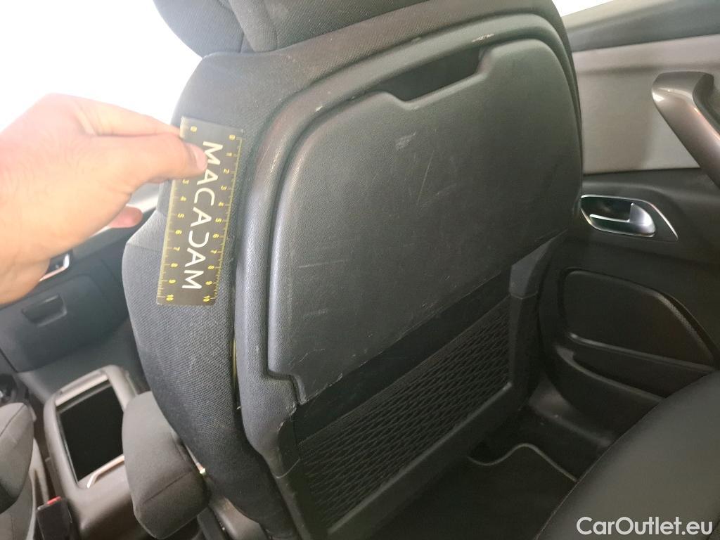 Citroen  C4 Grand Picasso /Spacetourer Shine 1.5 BlueHDi 130CV BVA8 E6d #22