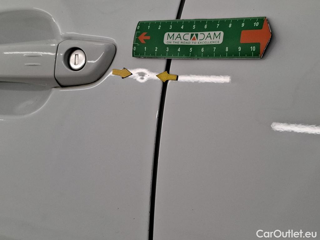 Citroen  C3  Aircross Shine 1.5 BlueHDi 120CV BVA6 E6d / TRANSFO VP VF #25