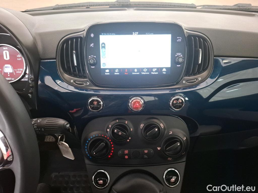 Fiat  500  DolceVita Plus 1.0 70CV BVM6 E6d #7