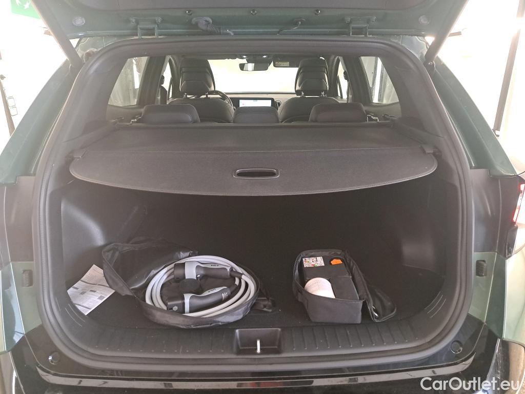 KIA  Sportage  GT-Line Premium Plug-in Hybrid 4WD 1.6 T-GDI 265CV BVA6 E6d #10