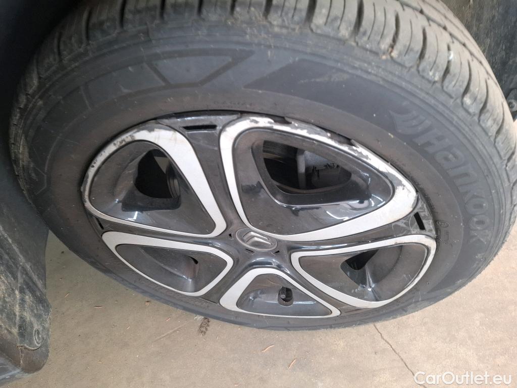 Citroen  C3 CITROEN  Aircross  2021  5P  SUV PureTech 110  BVM6 Feel Pack Business #24