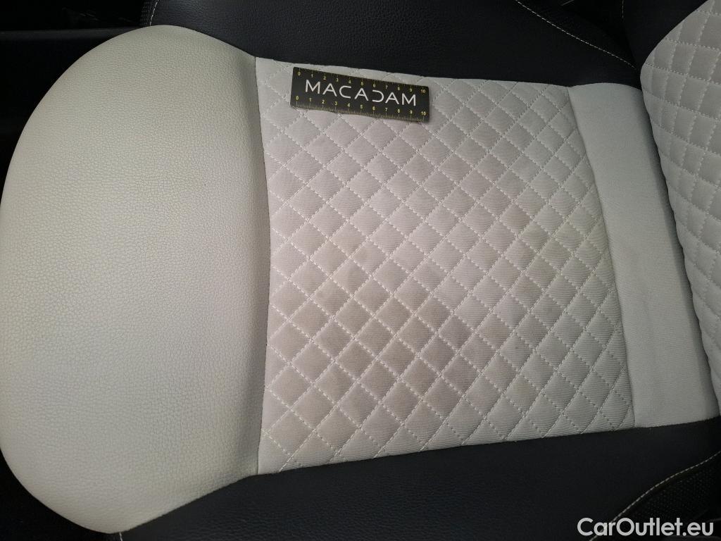 Fiat  500  DolceVita Plus 1.0 70CV BVM6 E6d #57